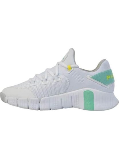 TENIS ESCOLAR BLANCO PIRMA - Image 5