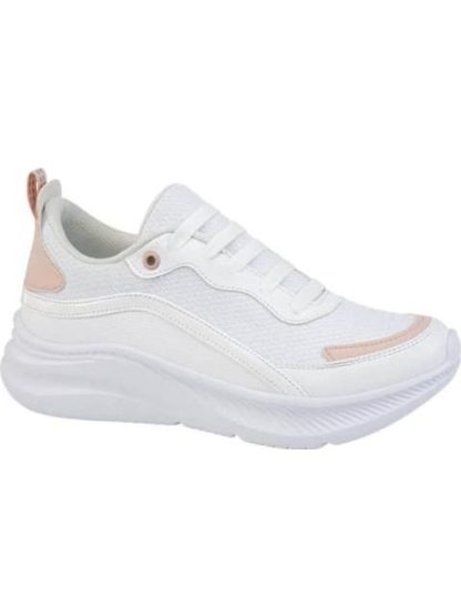 TENIS ESCOLAR BLANCO URBAN SHOES - Image 2