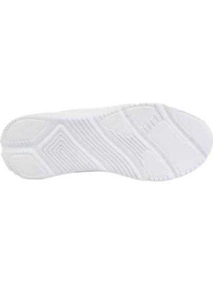 TENIS ESCOLAR BLANCO URBAN SHOES - Image 4