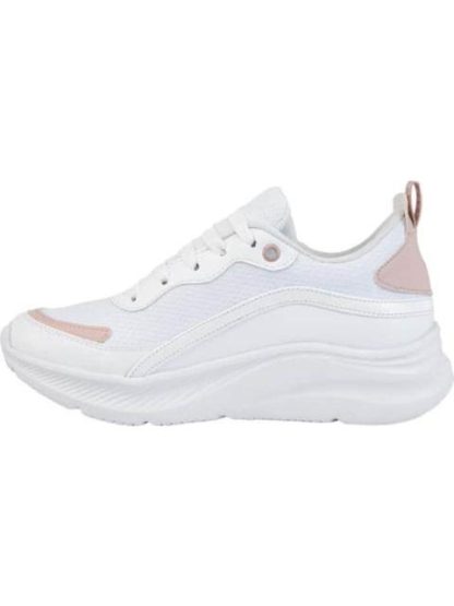 TENIS ESCOLAR BLANCO URBAN SHOES - Image 5