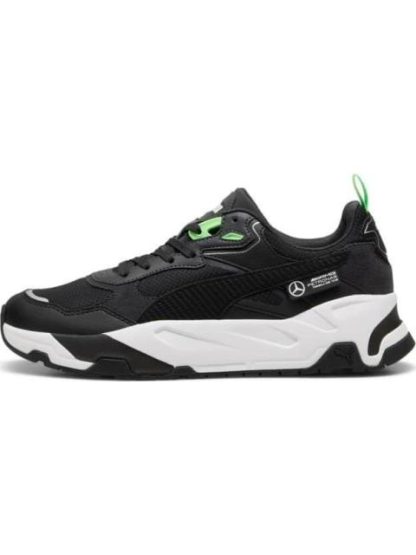 TENIS MOTORSPORT MAPF1 TRINITY NEGRO PUMA