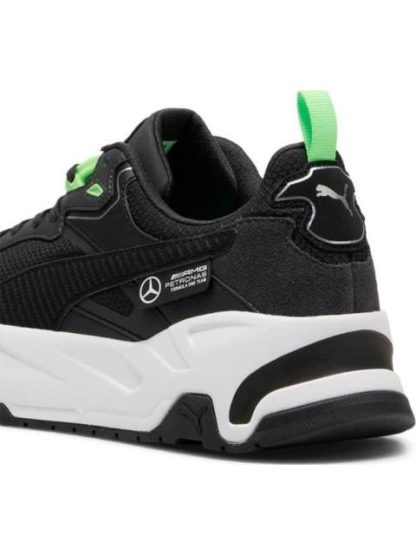 TENIS MOTORSPORT MAPF1 TRINITY NEGRO PUMA - Image 3