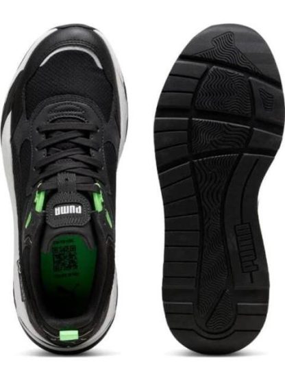 TENIS MOTORSPORT MAPF1 TRINITY NEGRO PUMA - Image 4