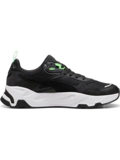 TENIS MOTORSPORT MAPF1 TRINITY NEGRO PUMA - Image 5