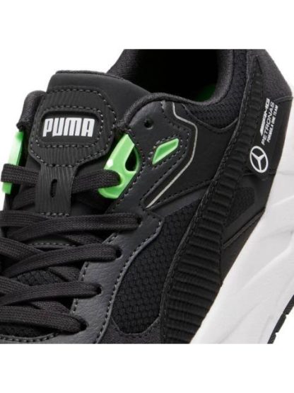 TENIS MOTORSPORT MAPF1 TRINITY NEGRO PUMA - Image 6