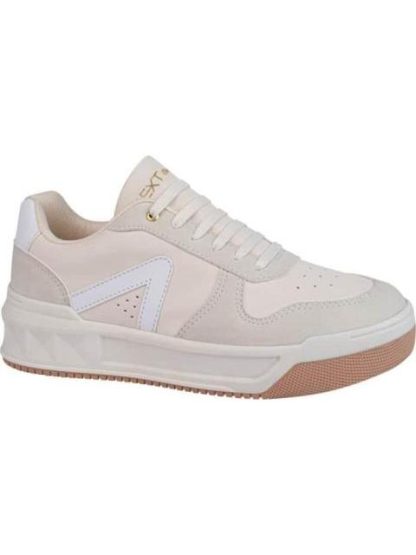 TENIS NUDE BEIGE/HUESO NEXT CO - Image 2