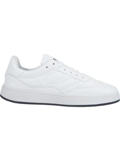 TENIS URBANO BLANCO BELINDA PEREGRIN