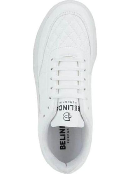 TENIS URBANO BLANCO BELINDA PEREGRIN - Image 3