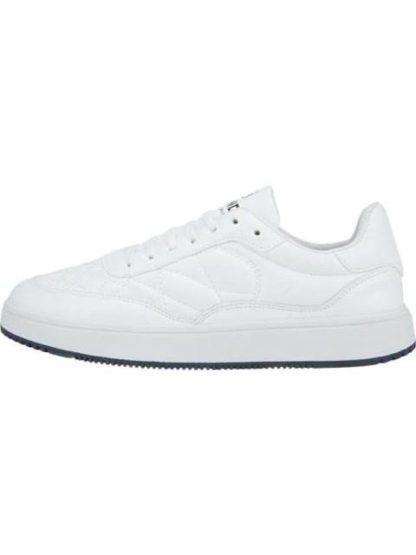 TENIS URBANO BLANCO BELINDA PEREGRIN - Image 5