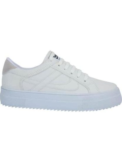 TENIS URBANO BLANCO PANAM