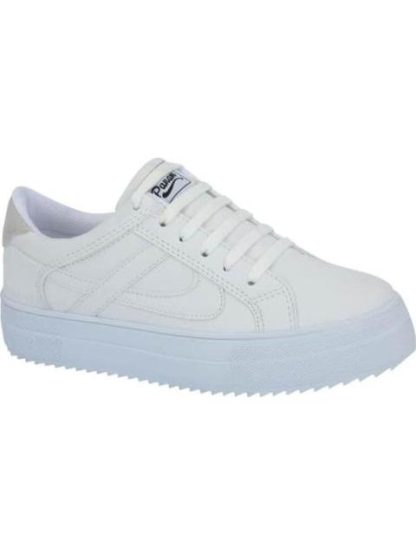 TENIS URBANO BLANCO PANAM - Image 2