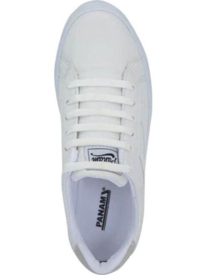 TENIS URBANO BLANCO PANAM - Image 3