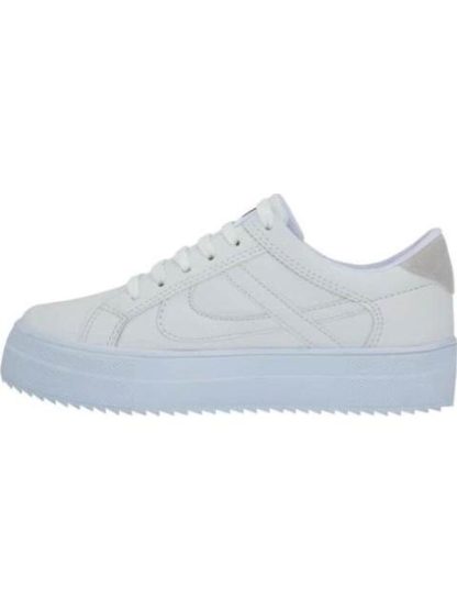 TENIS URBANO BLANCO PANAM - Image 5