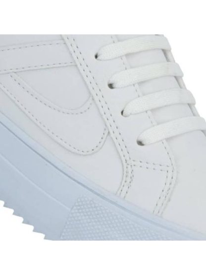 TENIS URBANO BLANCO PANAM - Image 6