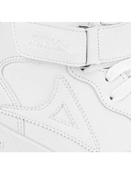 TENIS URBANO BOTA CAJA BLANCO PIRMA - Image 6