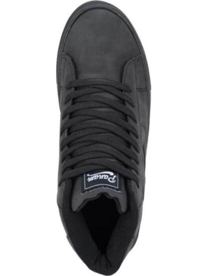 TENIS URBANO BOTA CAJA NEGRO PANAM - Image 3