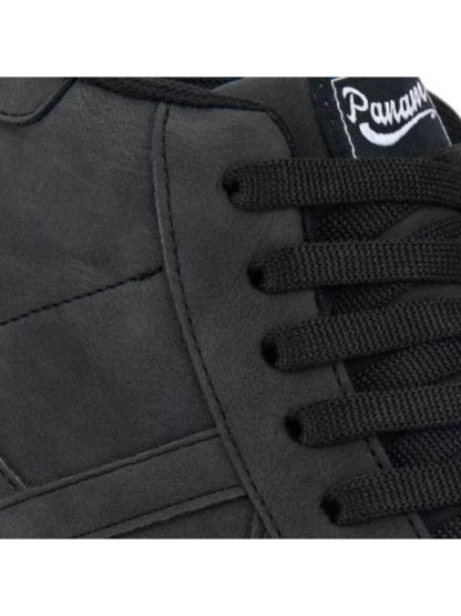 TENIS URBANO BOTA CAJA NEGRO PANAM - Image 6