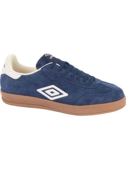 TENIS URBANO CAJA AZUL MARINO UMBRO - Image 2