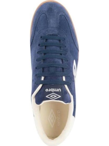 TENIS URBANO CAJA AZUL MARINO UMBRO - Image 3