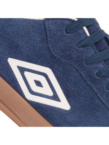 TENIS URBANO CAJA AZUL MARINO UMBRO - Image 6