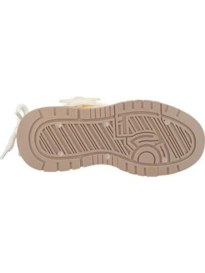 TENIS URBANO CAJA BEIGE NEXT CO - Image 4