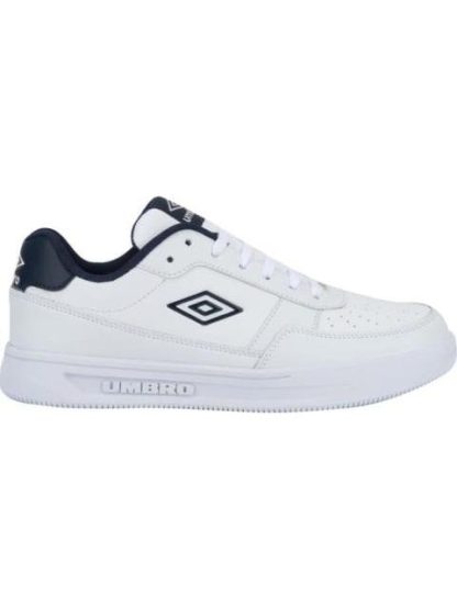 TENIS URBANO CAJA BLANCO UMBRO