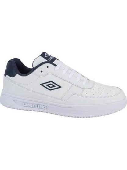 TENIS URBANO CAJA BLANCO UMBRO - Image 2