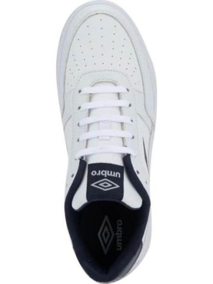 TENIS URBANO CAJA BLANCO UMBRO - Image 3