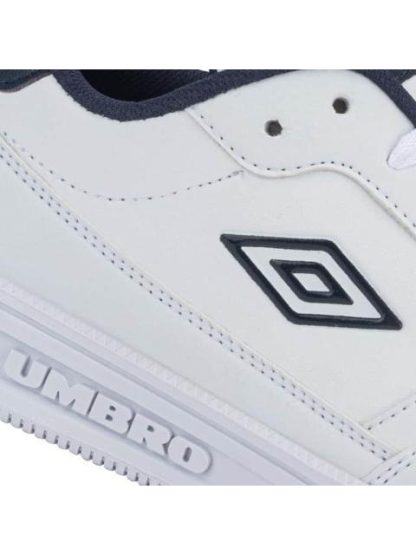 TENIS URBANO CAJA BLANCO UMBRO - Image 6