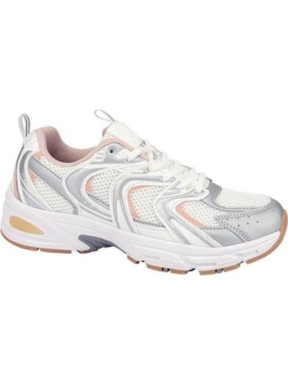 TENIS URBANO CHUNKY BLANCO PROKENNEX - Image 2