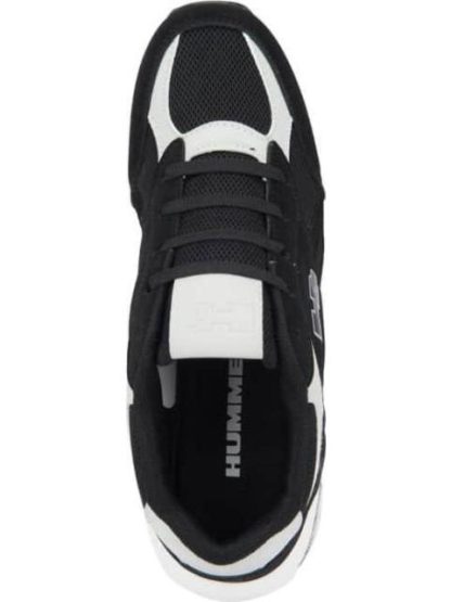 TENIS URBANO CHUNKY NEGRO HUMMER - Image 3