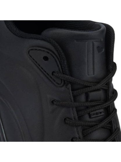 TENIS URBANO CHUNKY NEGRO THALIA SODI - Image 6