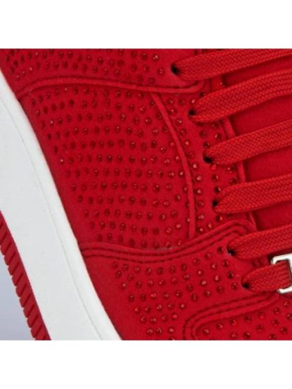 TENIS URBANO CON PLATAFORMA ROJO BELINDA PEREGRIN - Image 6