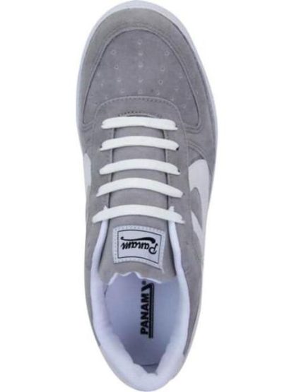 TENIS URBANO GRIS PANAM - Image 3