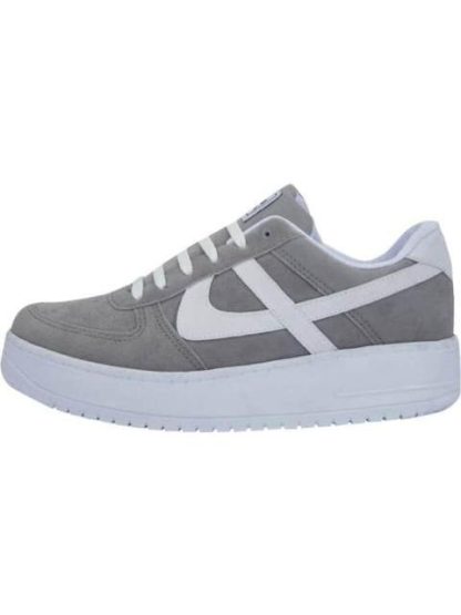 TENIS URBANO GRIS PANAM - Image 5