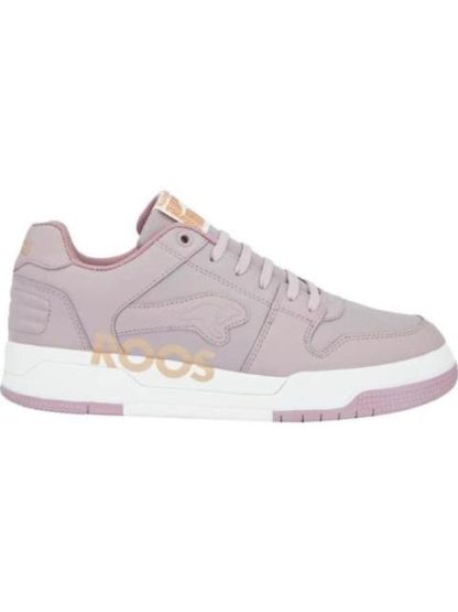 TENIS URBANO LILA KANGAROOS