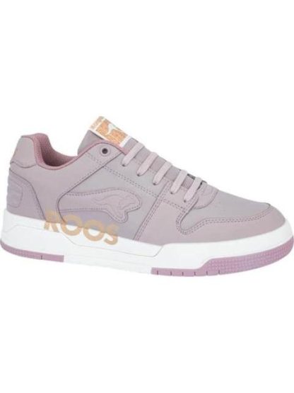 TENIS URBANO LILA KANGAROOS - Image 2