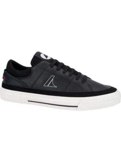 TENIS VULCANIZADO NEGRO PROKENNEX - Image 2