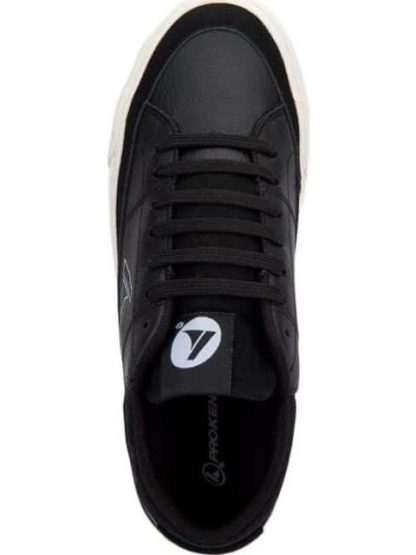 TENIS VULCANIZADO NEGRO PROKENNEX - Image 3