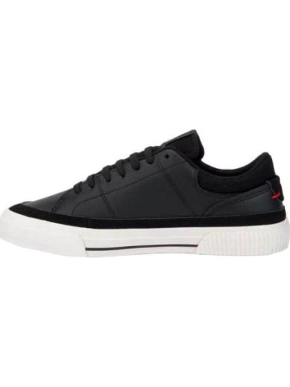 TENIS VULCANIZADO NEGRO PROKENNEX - Image 5