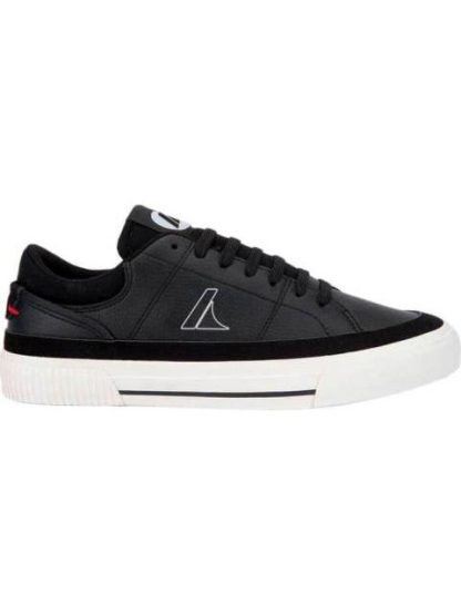 TENIS VULCANIZADO NEGRO PROKENNEX