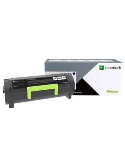 TONER LEXMARK 56F4H00 NEGRO 15.000 PAGINAS