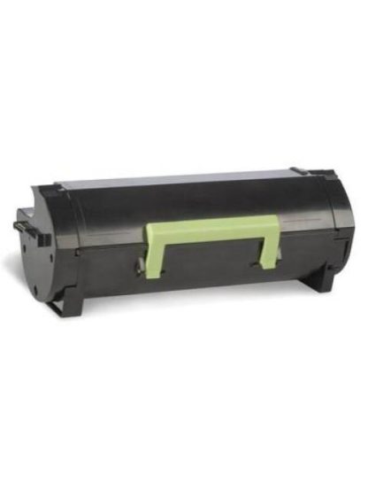 TONER LEXMARK 60F4000 NEGRO 2500 PAGINAS