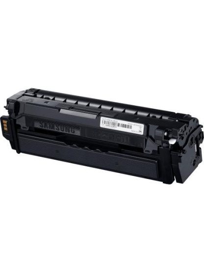 TONER SAMSUNG CLT-K503L 8000 PAGINAS NEGRO SU152A