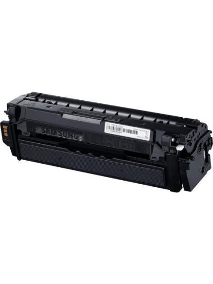 TONER SAMSUNG CLT-K503L 8000 PAGINAS NEGRO SU152A - Image 9