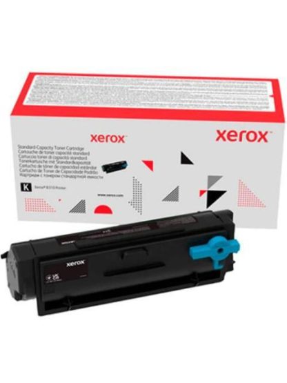 TONER XEROX 006R04379 NEGRO 3.000 PAGINAS