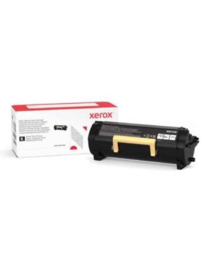 TONER XEROX 006R04730 ALTO RENDIMIENTO NEGRO 25.000 PAGINAS