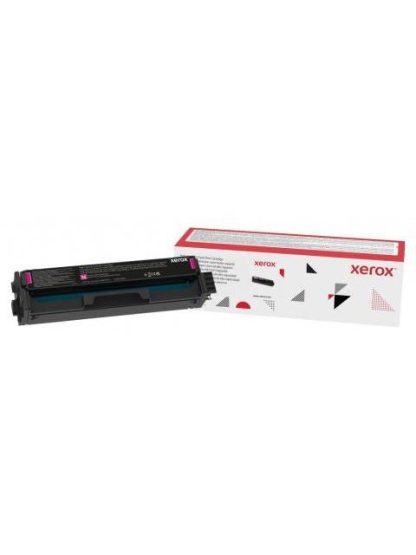 TONER XEROX 6R04397 ALTO RENDIMIENTO MAGENTA 2500 PAGINAS