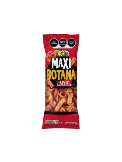 TOTIS MAXI BOTANA MIX 40 60 GR