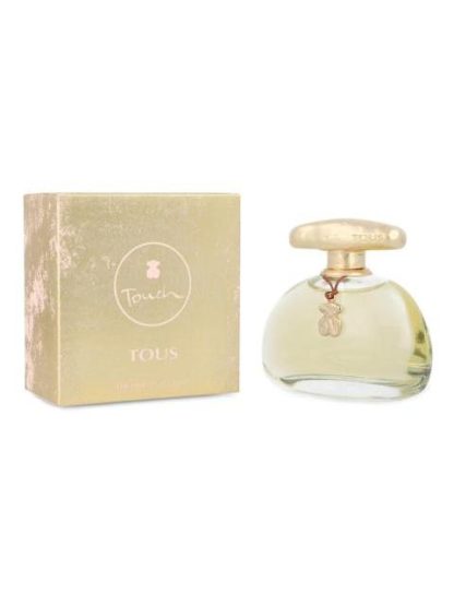 TOUCH DE TOUS EAU DE TOILETTE 100 ML